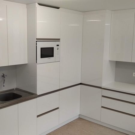 Möbel und Innenausbau