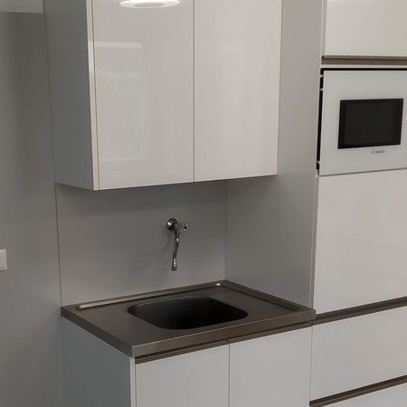 Möbel und Innenausbau