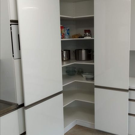 Möbel und Innenausbau