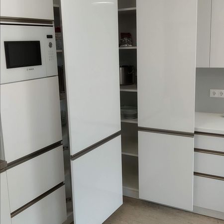 Möbel und Innenausbau