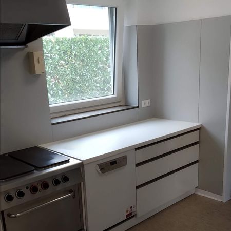 Möbel und Innenausbau