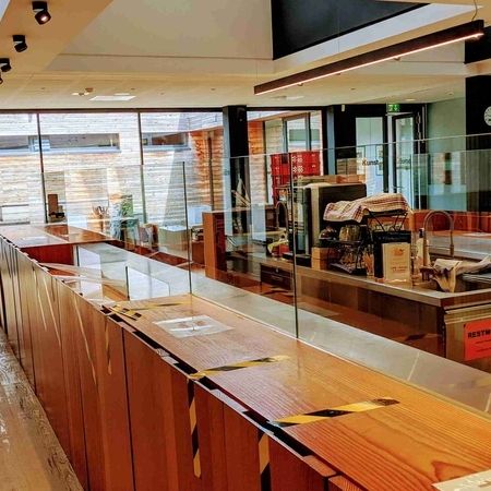 Möbel und Innenausbau