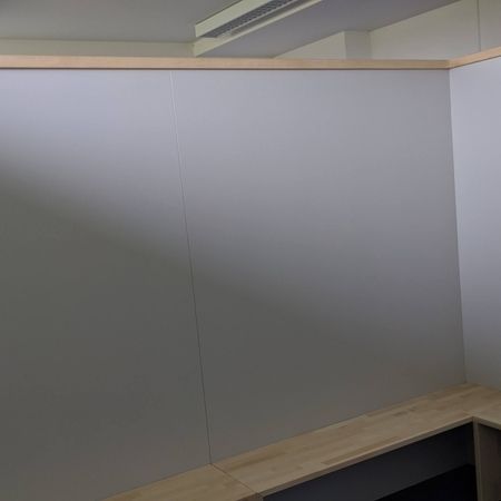 Möbel und Innenausbau