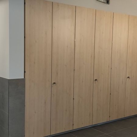 Möbel und Innenausbau