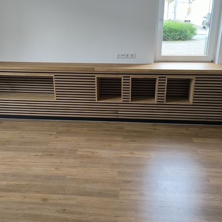 Möbel und Innenausbau