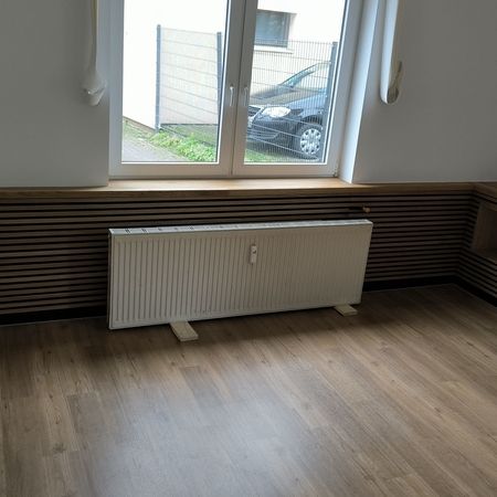 Möbel und Innenausbau