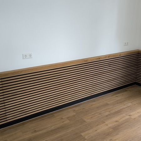 Möbel und Innenausbau