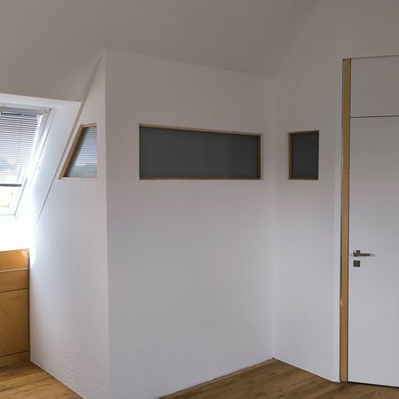 Umbauten & Trockenbau