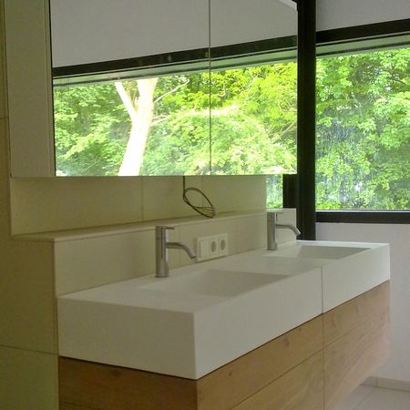 Bilder Fa. Rusche, Winternheimer,Küche Privat 040